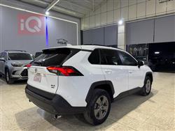 تويوتا راف 4